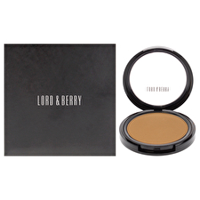 Lord & Berry Powder Bronzer - 6 Colors - #Dune - 7.6g