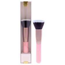 Luxie Rose Gold Flat Top Kabuki - 530 For Women 1pc