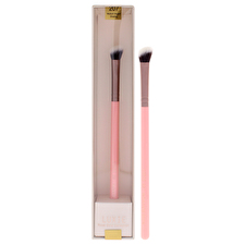 Luxie Rose Gold Medium Angled Shading Brush - 207 For Women 1pc
