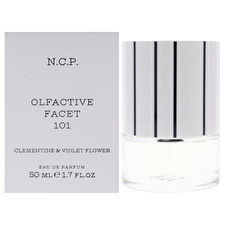 NCP Clementine And Violet Flower By Ncp For Unisex 30ml/1.7oz