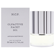 NCP Apple And Driftwood By Ncp For Unisex 30ml/1.7oz