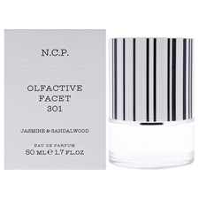 NCP Jasmine And Sandalwood By Ncp For Unisex 30ml/1.7oz