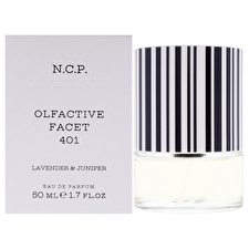 NCP Lavender And Juniper By Ncp For Unisex 30ml/1.7oz