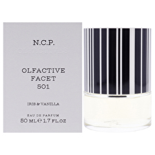NCP Iris And Vanilla By Ncp For Unisex 30ml/1.7oz