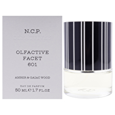 NCP Amber And Gaiac Wood By Ncp For Unisex 30ml/1.7oz