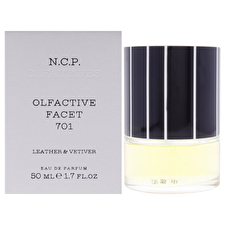 NCP Leather And Vetiver By Ncp For Unisex 30ml/1.7oz