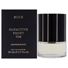 NCP Saffron And Oud By Ncp For Unisex 30ml/1.7oz