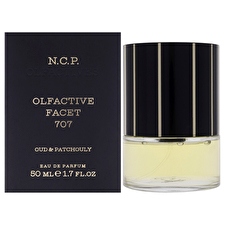 NCP Oud And Patchouly By Ncp For Unisex 30ml/1.7oz