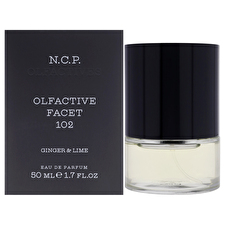 NCP Ginger And Lime By Ncp For Unisex 30ml/1.7oz