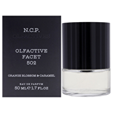 NCP Orange Blossom And Caramel By Ncp For Unisex 30ml/1.7oz