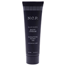NCP Body Cream - Ginger And Lime By Ncp For Unisex 150ml/5.1oz