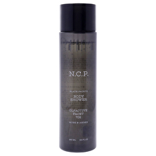 NCP Body Cream - Musk And Amber By Ncp For Unisex 240ml/8.4oz