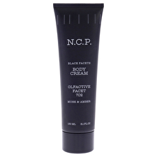 NCP Body Cream - Musk And Amber By Ncp For Unisex 150ml/5.1oz