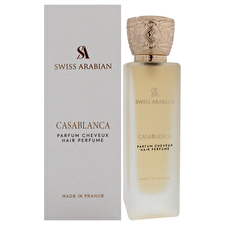 Swiss Arabian Casablanca Hair Mist 50ml