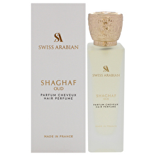 Swiss Arabian Shaghaf Oud Hair Perfume 50ml