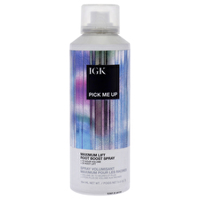 IGK Pick Me Up Maximum Lift Root Spray By Igk For Unisex 150ml/5oz