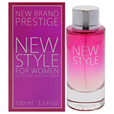 New Brand Prestige New Style For Women 90ml/3.3oz