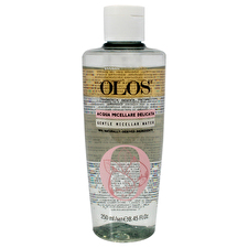 Olos Biphasic Micellar Water For Unisex 240ml/8.4oz