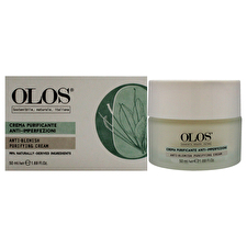 Olos Anti-blemish Purifying Cream For Unisex 30ml/1.69oz