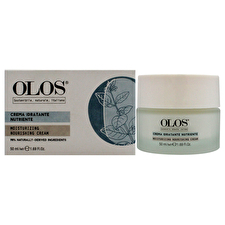 Olos Moisturizing And Nourishing Cream For Unisex 30ml/1.69oz