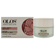 Olos Soothing Restorative Cream For Unisex 30ml/1.69oz