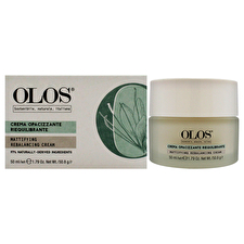 Olos Mattifying Rebalancing Cream For Unisex 30ml/1.79oz