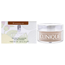 Clinique Blended Face Powder - 05 Transparency For Women 0.88oz
