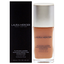Laura Mercier Flawless Lumiere Radiance-perfecting Foundation - 5n2 Hazelnut For Women 30ml/1oz