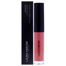 Laura Mercier Lip Glace - 60 Creme Caramel For Women 0.19oz