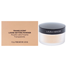 Laura Mercier Translucent Loose Setting Powder Mini - Honey For Women 0.33oz