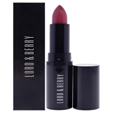 Lord & Berry Absolute Satin Lipstick - 6 Colors - #Renaissance - 4g