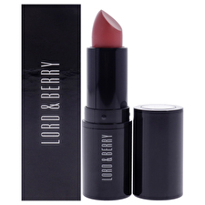 Lord & Berry Absolute Satin Lipstick - 6 Colors - #Lover - 4g