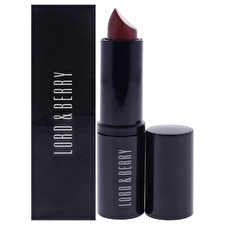 Lord & Berry Vogue Matte Lipstick - 8 Colors - #Red Carpet - 4g