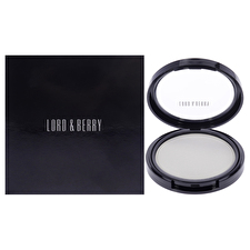 Lord & Berry Touch Up Blotting Powder - 3 Colors - #Translucent - 9g