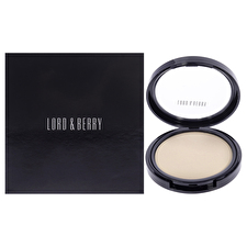 Lord & Berry Touch Up Blotting Powder - 3 Colors - #Banana - 9g