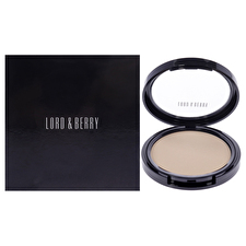 Lord & Berry Touch Up Blotting Powder - 3 Colors - #Just Peach - 9g