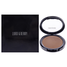 Lord & Berry Powder Bronzer - 6 Colors - #Terracotta - 7.6g
