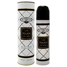 Cuba Touch Eau De Parfum 100ml
