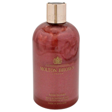 Molton Brown Rose Dunes Bath & Shower Gel 300ml