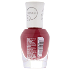 Sally Hansen Good Kind Pure Vegan - 260 Eco-rose For Women 0.33oz