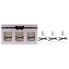 Soâ€¦? Miss So Set For Women - 3 Pc Gift Set 30ml/1oz Starlet Eau De Parfum Spray 30ml/1oz Love Potion Eau De Parfum Spray 30ml/1oz Secret Crush Eau De Parfum Spray 30ml/1oz