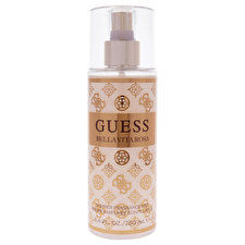 Guess Bella Vita Rosa Shimmer Body Mist 250ml