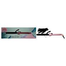Aria Beauty Curling Iron