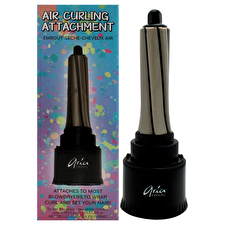 Aria Beauty Air Curling Attachment For Women 1pc