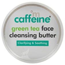 mCaffeine Green Tea Face Cleansing Butter By Mcaffeine For Unisex 90ml/3.5oz