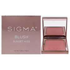 SIGMA Powder Blush - Sunset Kiss By Sigma For Women 0.28oz