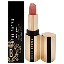 Bobbi Brown Luxe Lipstick - 309 Pale Mauve For Women 0.12oz