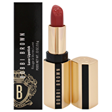 Bobbi Brown Luxe Lipstick - 606 Cranberry For Women 0.12oz