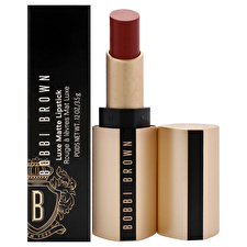 Bobbi Brown Matte Lipstick (luxe Matte Lipstick) 3.5 G - Shade: Claret