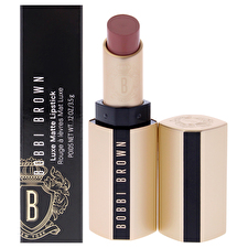 Bobbi Brown Matte Lipstick (luxe Matte Lipstick) 3.5 G - Shade: Sunset Rose